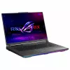 ASUS ROG Strix G16 G614FR-TS229W Gaming Laptop, 16 inch WQXGA IPS 300Hz, AMD Ryzen 9 9955HX, 32GB DDR5, 1TB SSD, GeForce RTX 5070 Ti 12GB, Windows 11 Home, German QWERTZ keyboard
