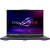 ASUS ROG Strix G16 (G614PR-RV003W) Gaming Laptop, 16-inch QHD+ 240Hz, AMD Ryzen 9 8940HX, NVIDIA GeForce RTX 5070 Ti, 32GB DDR5, 1TB SSD, Windows 11 Home, Eclipse Grey