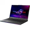 ASUS ROG Strix G16 (G614PR-RV003W) Gaming Laptop, 16-inch QHD+ 240Hz, AMD Ryzen 9 8940HX, NVIDIA GeForce RTX 5070 Ti, 32GB DDR5, 1TB SSD, Windows 11 Home, Eclipse Grey