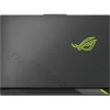 ASUS ROG Strix G16 (G614PR-RV003W) Gaming Laptop, 16-inch QHD+ 240Hz, AMD Ryzen 9 8940HX, NVIDIA GeForce RTX 5070 Ti, 32GB DDR5, 1TB SSD, Windows 11 Home, Eclipse Grey
