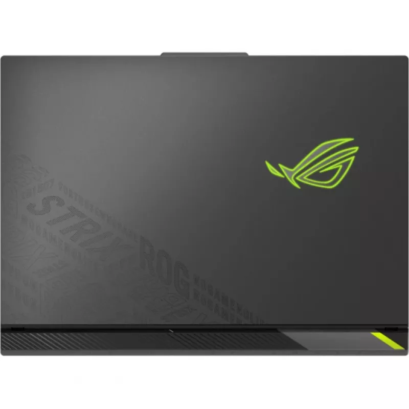 ASUS ROG Strix G16 (G614PR-RV003W) Gaming Laptop, 16-inch QHD+ 240Hz, AMD Ryzen 9 8940HX, NVIDIA GeForce RTX 5070 Ti, 32GB DDR5, 1TB SSD, Windows 11 Home, Eclipse Grey