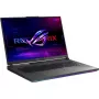ASUS ROG Strix G16 (G614PR-RV003W) Gaming Laptop, 16-inch QHD+ 240Hz, AMD Ryzen 9 8940HX, NVIDIA GeForce RTX 5070 Ti, 32GB DDR5, 1TB SSD, Windows 11 Home, Eclipse Grey