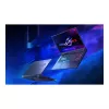 ASUS ROG Strix G16 G614PW-TS092W Gaming Laptop, 16-inch, AMD Ryzen 9 8940HX, 32GB RAM, 1TB SSD, NVIDIA GeForce RTX 5080, Windows 11 Home, Black