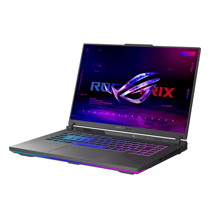ASUS ROG Strix G16 Gaming Laptop 16 inch | Ryzen 9 8940HX | 16GB DDR5 | RTX 5060 | 1TB SSD | Windows 11 Home