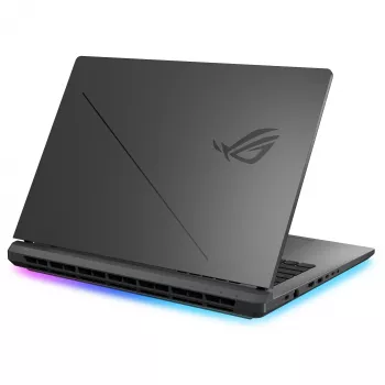 ASUS ROG Strix G18 G815LR-TT281W Gaming Laptop, 18-Inch, Intel Core Ultra 9 290HX, 32GB RAM, 1TB SSD, NVIDIA GeForce RTX 5070 Ti, Windows 11 Home