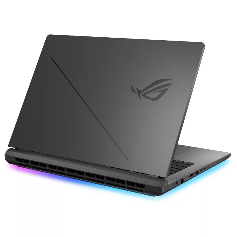 ASUS ROG Strix G18 G815LR-TT281W Gaming Laptop, 18-Inch, Intel Core Ultra 9 290HX, 32GB RAM, 1TB SSD, NVIDIA GeForce RTX 5070 Ti, Windows 11 Home