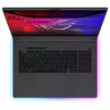 ASUS ROG Strix G18 G815LR-TT299W Gaming Laptop, 18-inch QHD+ 240Hz, Intel Core Ultra 9 290HX, 32GB DDR5, 1TB SSD, NVIDIA GeForce RTX 5070 Ti, Windows 11 Home, Grey