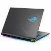 ASUS ROG Strix G18 G815LW-SA269W Gaming Laptop 18 inch QHD+ 240Hz, Intel Core 9 290HX, 32GB DDR5, 1TB SSD, RTX 5080, Windows 11 Home, Eclipse Gray