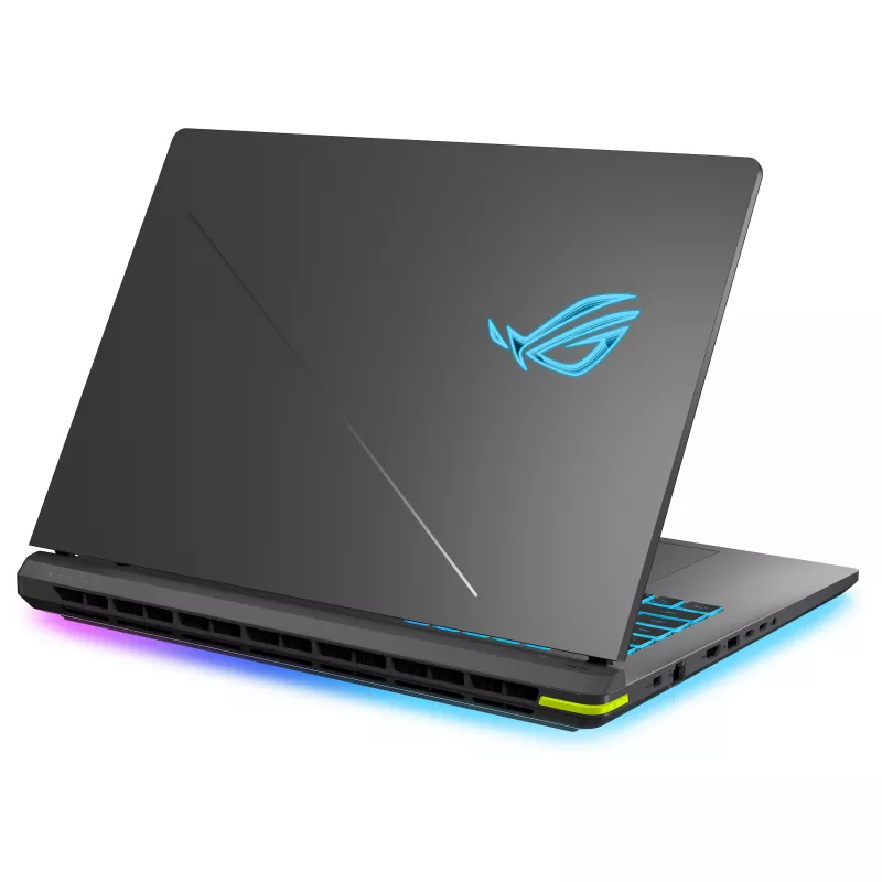 ASUS ROG Strix G18 G815LW-SA269W Gaming Laptop 18 inch QHD+ 240Hz, Intel Core 9 290HX, 32GB DDR5, 1TB SSD, RTX 5080, Windows 11 Home, Eclipse Gray