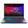 ASUS ROG Strix G18 G815LW-SA269W Gaming Laptop 18 inch QHD+ 240Hz, Intel Core 9 290HX, 32GB DDR5, 1TB SSD, RTX 5080, Windows 11 Home, Eclipse Gray