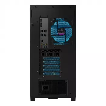 ASUS ROG Strix GM700 Gaming Desktop PC – AMD Ryzen 7 9800X3D, 64GB DDR5, 2TB SSD, RTX 5080, Windows 11 Home