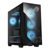 ASUS ROG Strix GM700 Gaming Desktop PC – AMD Ryzen 7 9800X3D, 64GB DDR5, 2TB SSD, RTX 5080, Windows 11 Home