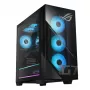 ASUS ROG Strix GM700 Gaming Desktop PC – AMD Ryzen 7 9800X3D, 64GB DDR5, 2TB SSD, RTX 5080, Windows 11 Home