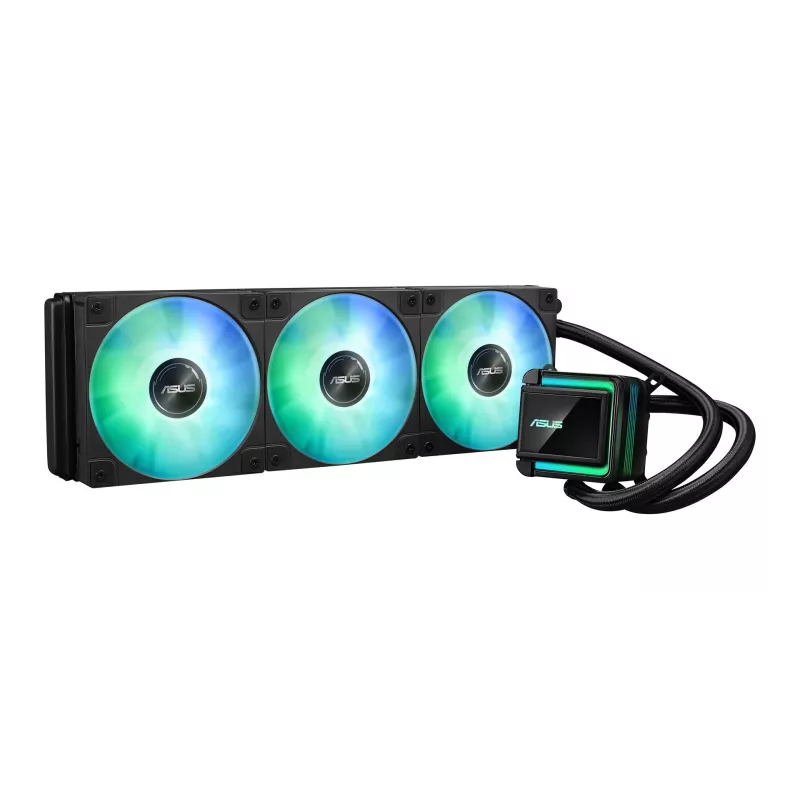 ASUS ROG Strix LC 360 ARGB All-in-One Liquid CPU Cooler