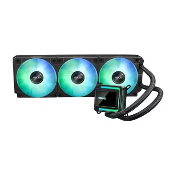 ASUS ROG Strix LC 360 ARGB All-in-One Liquid CPU Cooler
