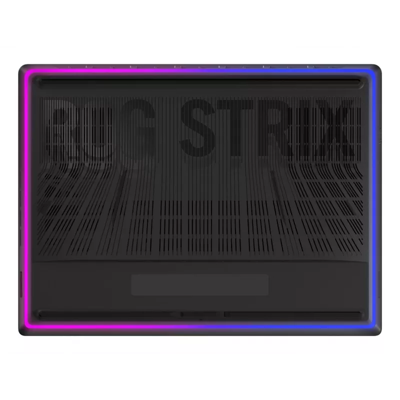 ASUS ROG Strix SCAR 18 G835LXG-U9644X, 18 inch 4K UHD 240Hz Mini LED, Intel Core Ultra 9 290HX, 32GB DDR5, 4TB SSD, GeForce RTX 5090 24GB, Windows 11 Pro, Off Black