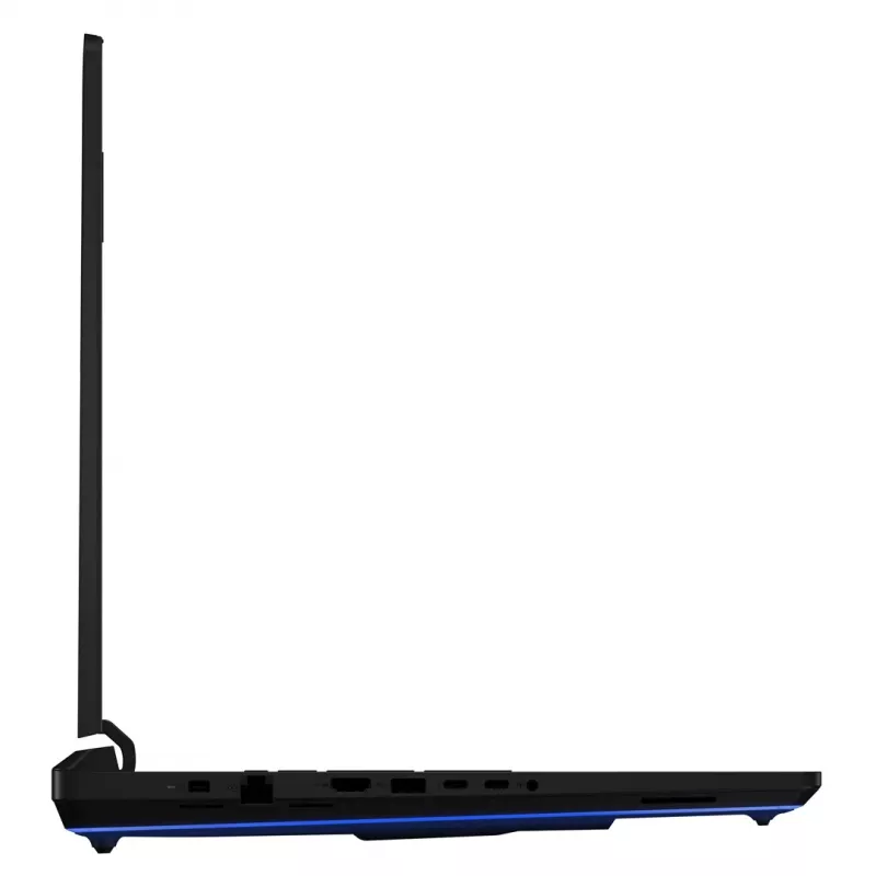 ASUS ROG Strix SCAR 18 G835LXG-U9644X, 18 inch 4K UHD 240Hz Mini LED, Intel Core Ultra 9 290HX, 32GB DDR5, 4TB SSD, GeForce RTX 5090 24GB, Windows 11 Pro, Off Black