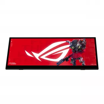 ASUS ROG Strix XG129C Touchscreen Monitor 12.3 inch Black