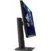 ASUS ROG Strix XG27ACS 27 inch QHD Fast IPS Gaming Monitor, 180Hz, 1ms, DisplayHDR 400, G-SYNC Compatible, FreeSync Premium, USB-C