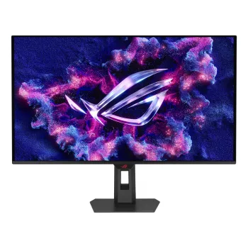ASUS ROG Strix XG32UQDWS 31.5 inch 4K UHD QD-OLED 240Hz Gaming Monitor 90LM0DT0-B01371