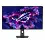 ASUS ROG Strix XG32UQDWS 31.5 inch 4K UHD QD-OLED 240Hz Gaming Monitor 90LM0DT0-B01371