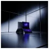 ASUS ROG Zephyrus Duo 16 GX651AX-SR004W Gaming Laptop, 16 inch QHD+ 240Hz, Intel Core i9-13980HX, 64GB DDR5, 2TB SSD, NVIDIA GeForce RTX 5090, Windows 11 Home, German Keyboard