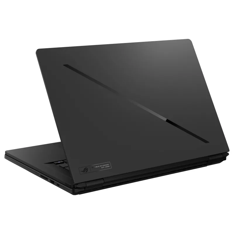 ASUS ROG Zephyrus Duo 16 GX651AX-SR004W Gaming Laptop, 16 inch QHD+ 240Hz, Intel Core i9-13980HX, 64GB DDR5, 2TB SSD, NVIDIA GeForce RTX 5090, Windows 11 Home, German Keyboard
