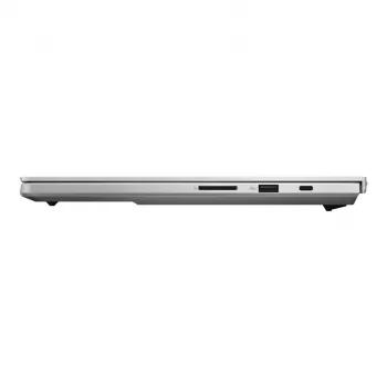 ASUS ROG Zephyrus G14 GU405AR-SY003W Intel Core Ultra 9 386H 14 inch 3K OLED 120Hz 32GB LPDDR5X 1TB SSD GeForce RTX 5070 Ti 12GB Windows 11 Home Platinum White