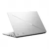 ASUS ROG Zephyrus G14 GU405AR-SY003W Intel Core Ultra 9 386H 14 inch 3K OLED 120Hz 32GB LPDDR5X 1TB SSD GeForce RTX 5070 Ti 12GB Windows 11 Home Platinum White