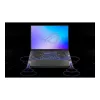 ASUS ROG Zephyrus G14 GU405AR-SY106W Copilot+ PC Gaming Laptop, 14 inch WQXGA+ OLED 120Hz, Intel Core Ultra 9 386H, 32GB LPDDR5x, 1TB SSD, GeForce RTX 5070 Ti 12GB, Windows 11 Home, German QWERTZ keyboard
