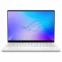 ASUS ROG Zephyrus G14 GU405AW-SY022W gaming laptop, Intel Core Ultra 9 386H, 14 inch 3K, 64GB LPDDR5x, 2TB SSD, NVIDIA GeForce RTX 5080 16GB, Windows 11 Home