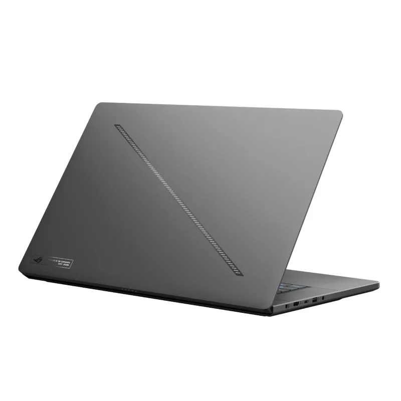 ASUS ROG Zephyrus G16 Gaming Laptop 16 inch OLED QHD+ 240Hz, Intel Core Ultra 9 285H, 16GB DDR5, 1TB SSD, NVIDIA GeForce RTX 5070, Windows 11 Pro, Eclipse Gray