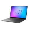 ASUS ROG Zephyrus G16 GU605CM Gaming Laptop 16 inch OLED 240Hz, Intel Core Ultra 9 285H, 16GB DDR5, 1TB SSD, NVIDIA GeForce RTX 5060, Windows 11 Pro, Eclipse Gray