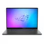 ASUS ROG Zephyrus G16 GU605CM Gaming Laptop 16 inch OLED 240Hz, Intel Core Ultra 9 285H, 16GB DDR5, 1TB SSD, NVIDIA GeForce RTX 5060, Windows 11 Pro, Eclipse Gray