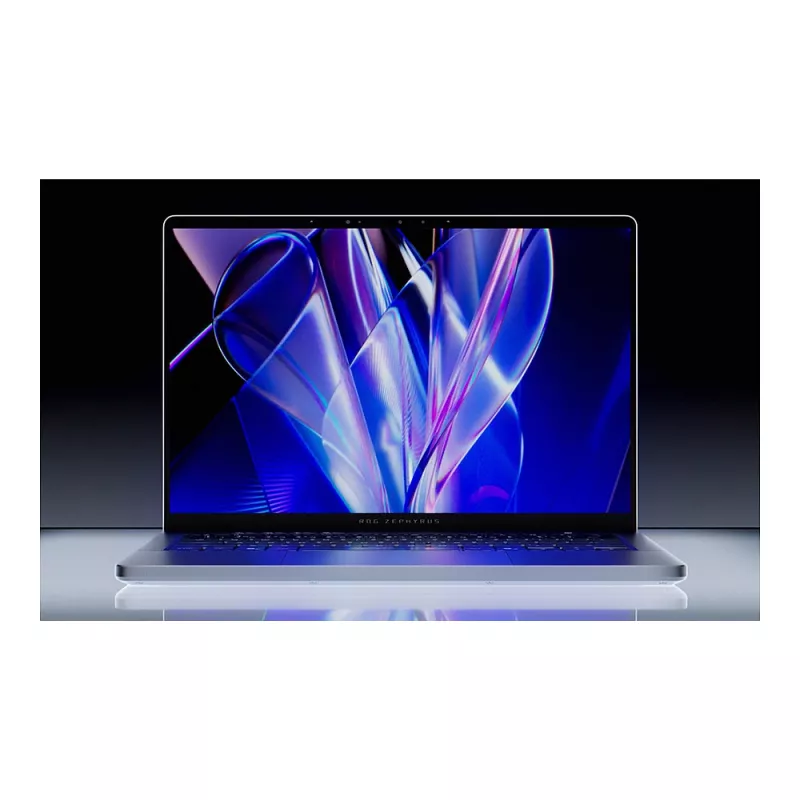ASUS ROG Zephyrus G16 GU606AP-TB042W Gaming Laptop, 16 inch 2.5K OLED 240Hz, Intel Core Ultra 9 185H, NVIDIA GeForce RTX 5070 8GB, 32GB RAM, 1TB SSD, Windows 11 Home