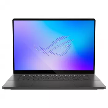 ASUS ROG Zephyrus G16 GU606AP-TB042W Gaming Laptop, 16 inch WQXGA OLED 240Hz, Intel Core Ultra 9 386H, GeForce RTX 5070 8GB, 32GB LPDDR5x, 1TB SSD, Windows 11 Home, German QWERTZ keyboard
