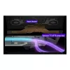 ASUS ROG Zephyrus G16 GU606AR-TB053W Gaming Laptop, 16 inch OLED 240Hz, Intel Core Ultra 9 185H, 64GB DDR5, 2TB SSD, RTX 5070 Ti, Windows 11 Home, Eclipse Gray