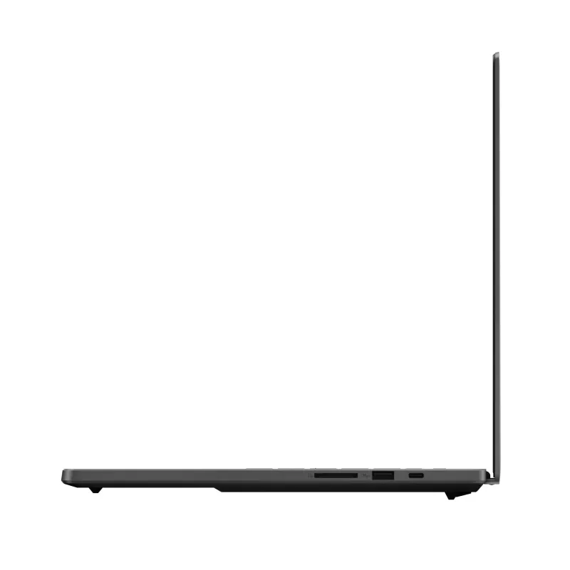 ASUS ROG Zephyrus GU606AW-TB051W 16 inch QHD+ 240Hz Gaming Laptop - Intel Core Ultra 9 386H, 32GB LPDDR5x, 1TB SSD, NVIDIA GeForce RTX 5080, Windows 11 Home, Grey