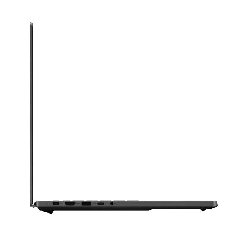 ASUS ROG Zephyrus GU606AW-TB051W 16 inch QHD+ 240Hz Gaming Laptop - Intel Core Ultra 9 386H, 32GB LPDDR5x, 1TB SSD, NVIDIA GeForce RTX 5080, Windows 11 Home, Grey