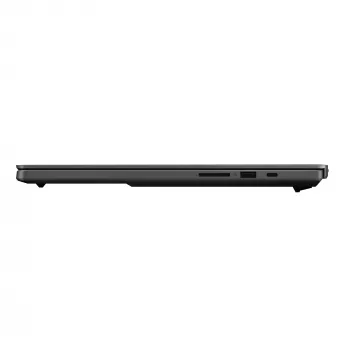 ASUS ROG Zephyrus GU606AW-TB051W 16 inch QHD+ 240Hz Gaming Laptop - Intel Core Ultra 9 386H, 32GB LPDDR5x, 1TB SSD, NVIDIA GeForce RTX 5080, Windows 11 Home, Grey