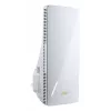ASUS RP-BE58 Dual-Band Wi-Fi 7 Range Extender, BE3456, 2.4GHz 574Mbps + 5GHz 2882Mbps, 1x Gigabit Port, AiMesh, WPA3, White