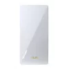 ASUS RP-BE58 Dual-Band Wi-Fi 7 Range Extender, BE3456, 2.4GHz 574Mbps + 5GHz 2882Mbps, 1x Gigabit Port, AiMesh, WPA3, White