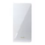 ASUS RP-BE58 Dual-Band Wi-Fi 7 Range Extender, BE3456, 2.4GHz 574Mbps + 5GHz 2882Mbps, 1x Gigabit Port, AiMesh, WPA3, White