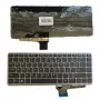 ASUS S530U, Y5100, X512 US Backlit Keyboard