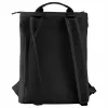 ASUS SYSTEMS COMMERCIAL Vigour Backpack 16 inch Black 25L Laptop Backpack with USB Charging Port