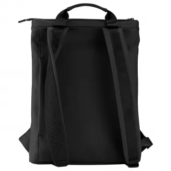 ASUS SYSTEMS COMMERCIAL Vigour Backpack 16 inch Black 25L Laptop Backpack with USB Charging Port