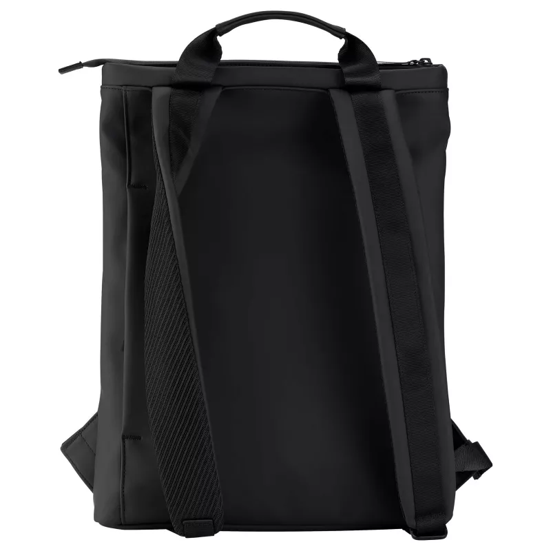 ASUS SYSTEMS COMMERCIAL Vigour Backpack 16 inch Black 25L Laptop Backpack with USB Charging Port