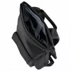 ASUS SYSTEMS COMMERCIAL Vigour Backpack 16 inch Black 25L Laptop Backpack with USB Charging Port