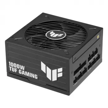 ASUS TUF Gaming 1000P 1000W 80+ Gold Fully Modular ATX Power Supply (Black)