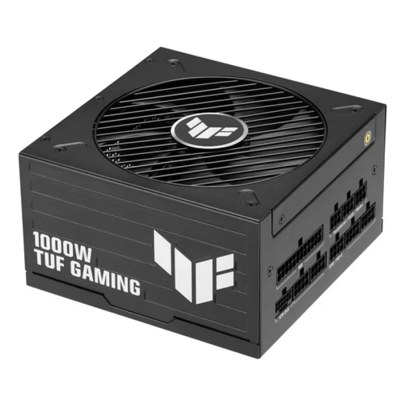 ASUS TUF Gaming 1000P 1000W 80+ Gold Fully Modular ATX Power Supply (Black)